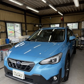 スバル・XV