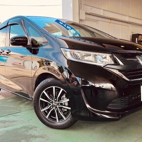 ホンダ・フリード