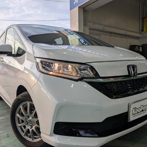 ホンダ・フリード