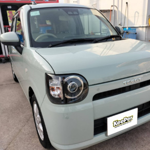 ダイハツ・トコット