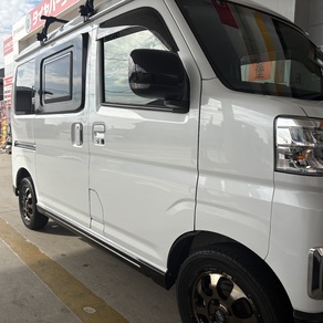 ダイハツ・アトレー