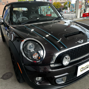 その他・MNI クーパー