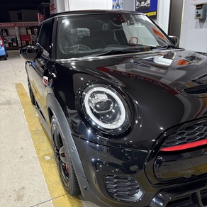 BMW・MINIクーパー