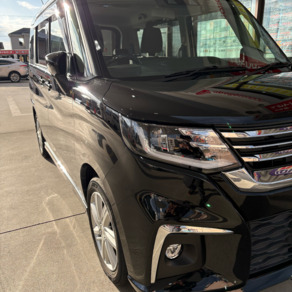 スズキ・ソリオ