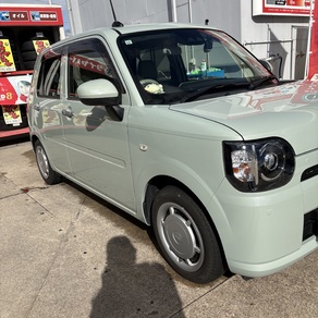 ダイハツ・トコット