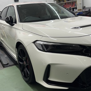 ホンダ・シビック タイプR