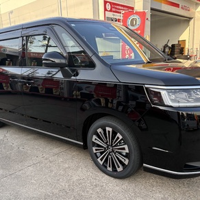 ホンダ・ステップワゴン