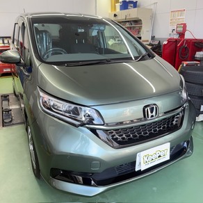 ホンダ・フリード