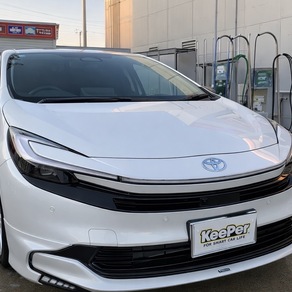 トヨタ・アクア