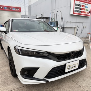 ホンダ・シビック 