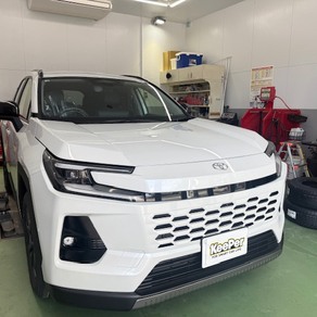 トヨタ・RAV4