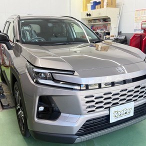 トヨタ・RAV4