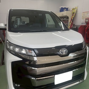 トヨタ・ノア
