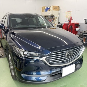 マツダ・CX-5