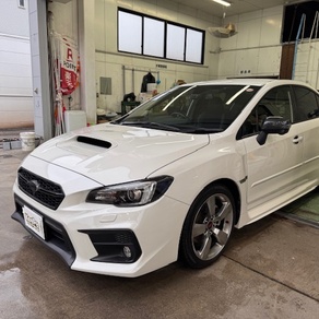 スバル・WRX