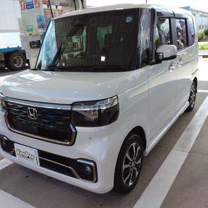 ホンダ・N-BOX