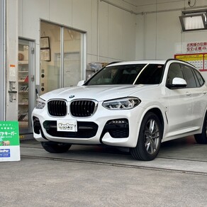 BMW・X3