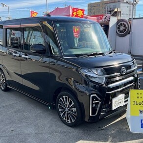 ダイハツ・タント