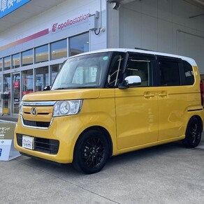 ホンダ・N-BOX
