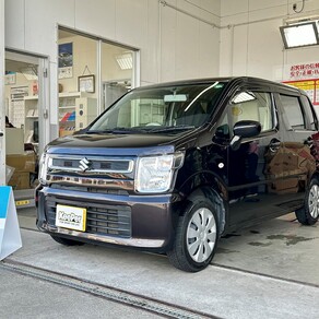 スズキ・ワゴンR