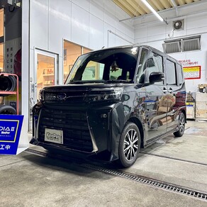 スバル・シフォン