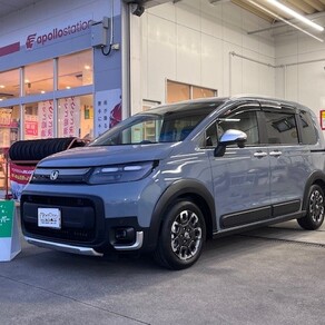 ホンダ・フリード