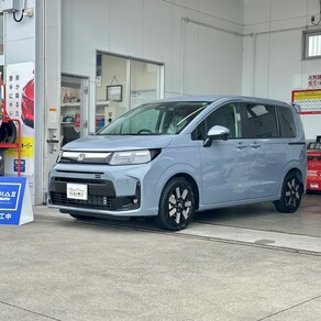 ホンダ・フリード