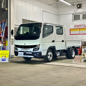 その他・キャンター