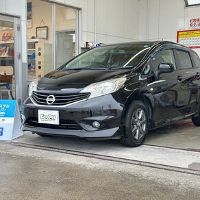 日産・ノート