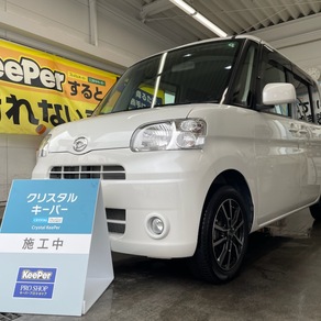 ダイハツ・タント