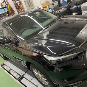 ホンダ・ヴェゼル