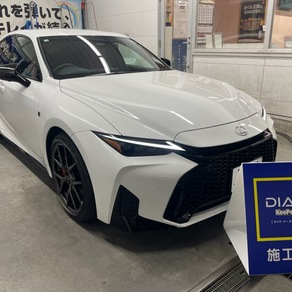 レクサス・IS