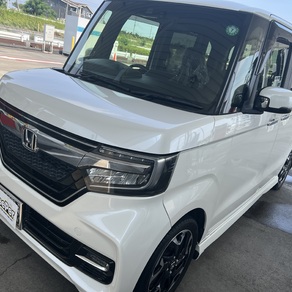 ホンダ・N-BOX