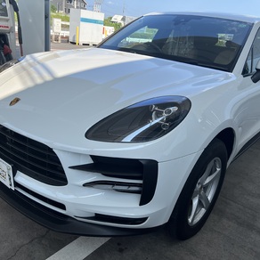 ポルシェ・マカン