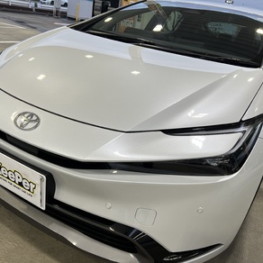 トヨタ・プリウス