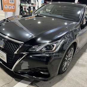 トヨタ・クラウン