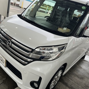 日産・ルークス