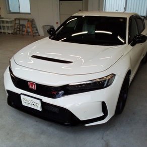 ホンダ・シビック タイプR