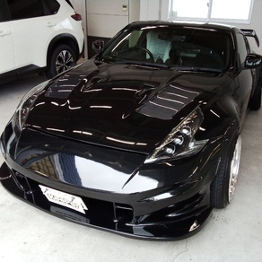 日産・フェアレディZ