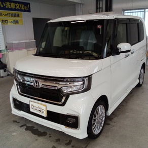 ホンダ・N-BOX