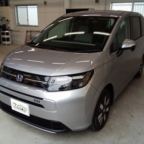 ホンダ・フリード