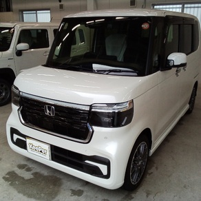 ホンダ・N-BOX