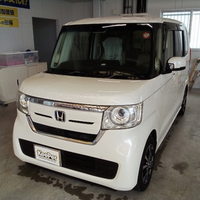 ホンダ・N-BOX