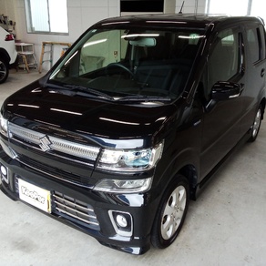 スズキ・ワゴンR