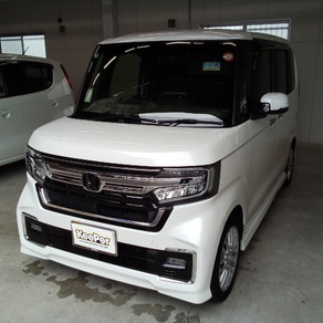 ホンダ・N-BOX