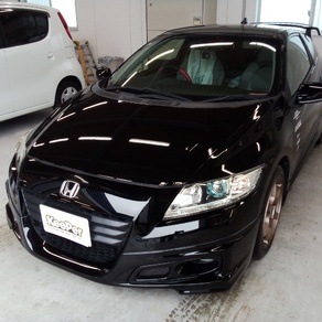 ホンダ・CR-Z