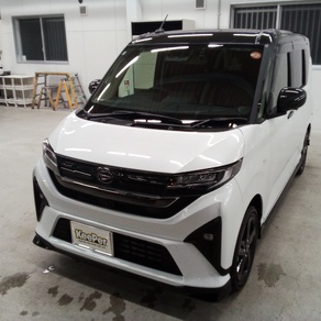 ダイハツ・ムーヴ