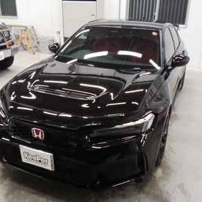 ホンダ・シビック タイプR