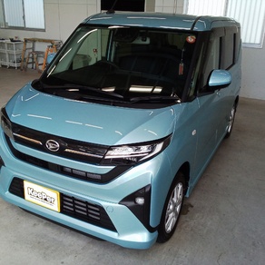 ダイハツ・ムーヴ