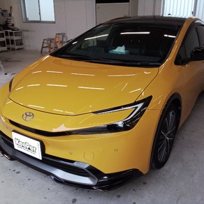 トヨタ・プリウス